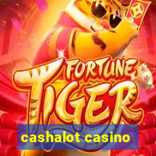 cashalot casino